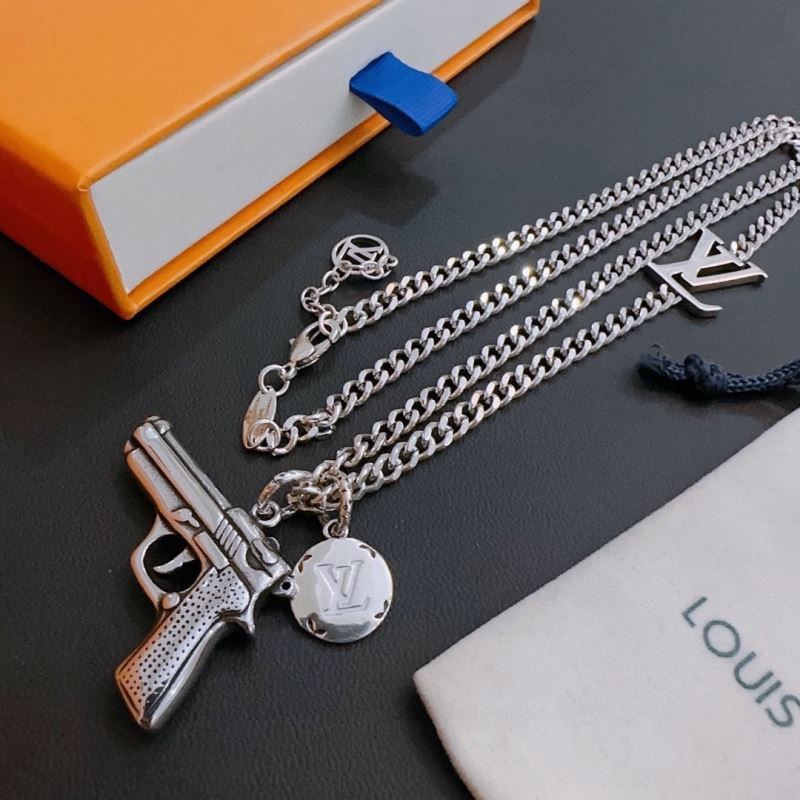 Louis Vuitton Necklaces